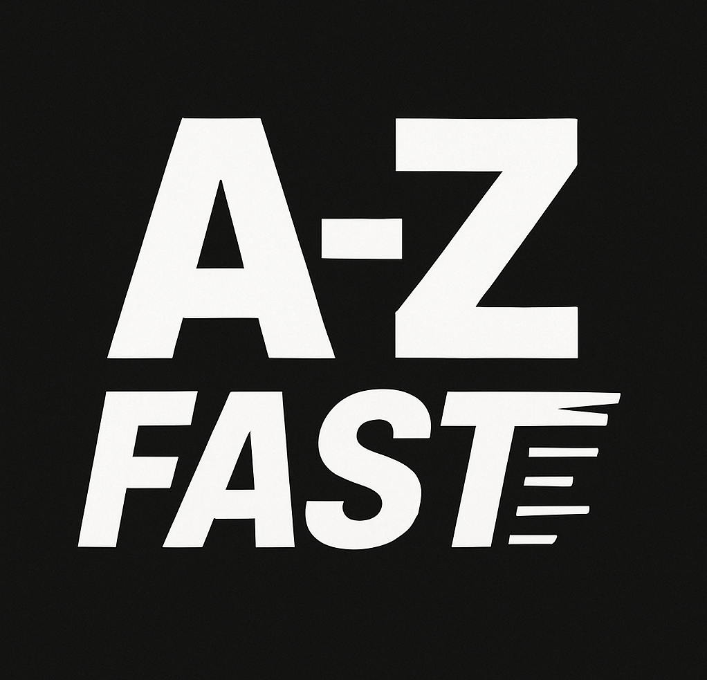 A-Z STORIES 